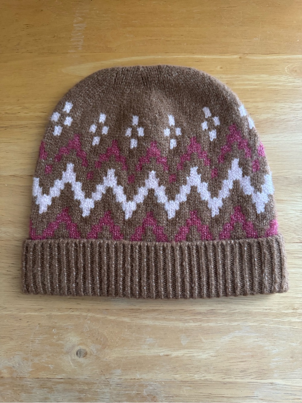 Rachel Zoe Beanie